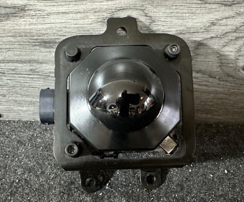 Radar sensor distronic acc - distronic,