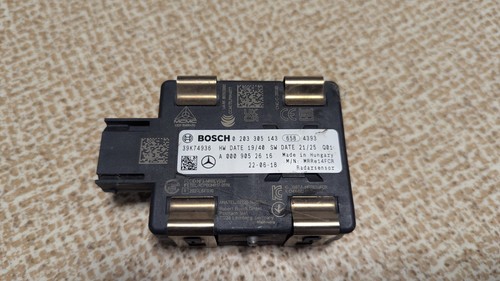 Radarsensor distronic - radarsensor,