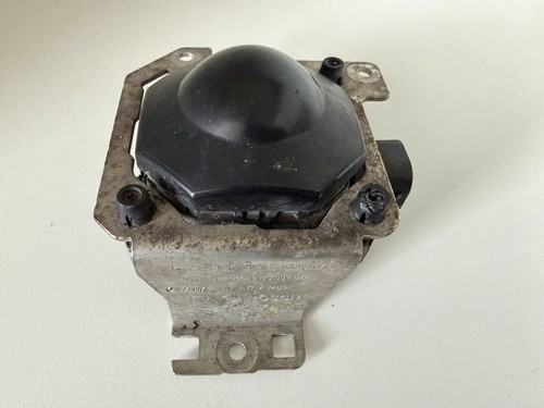 Radarsensor distronic acc - distronic,