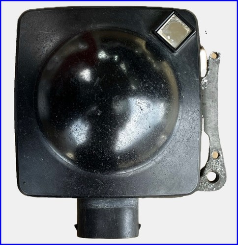 Sensor acc distronic - acc, audi