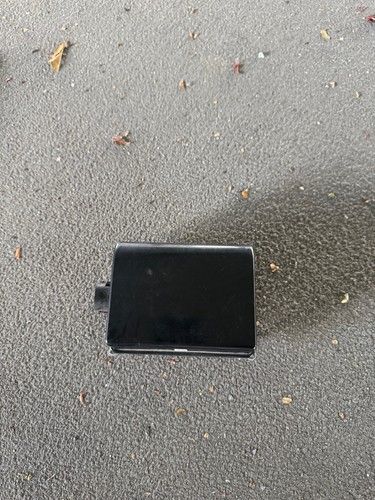 Mercedes radarsensor distronic - radarsensor,