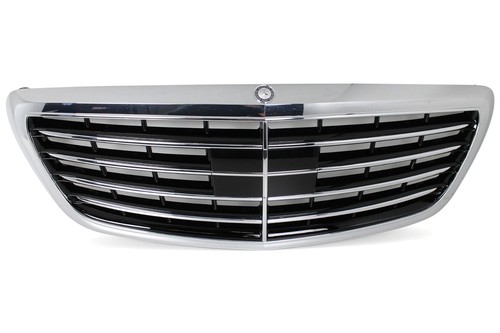 Kühlergrill mercedes - kühlergrill,