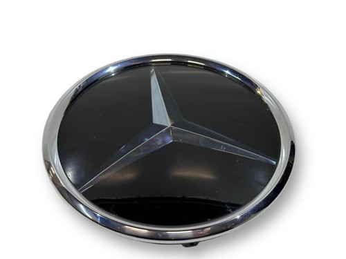 Original mercedes grundplatte - original,