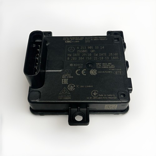 Mercedes original w213 - w213, e