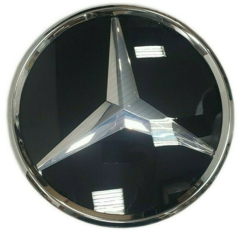 Original mercedes benz - ✅,