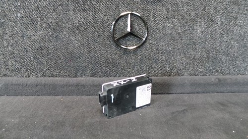 Mercedes benz distronic - xx-2,