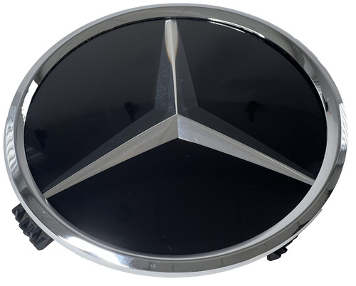 Mercedes distronic - mercedes,