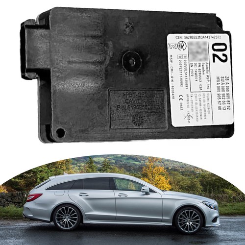 Radarsensor distronic - radarsensor,