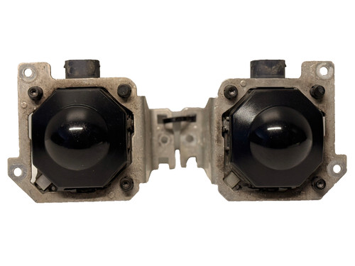 Radarsensor distronic acc - radarsensor,