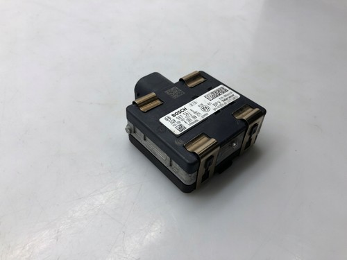 Distronic radarsensor acc audi - distronic,