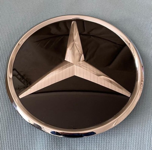 Original mercedes benz - original, mercedes-benz