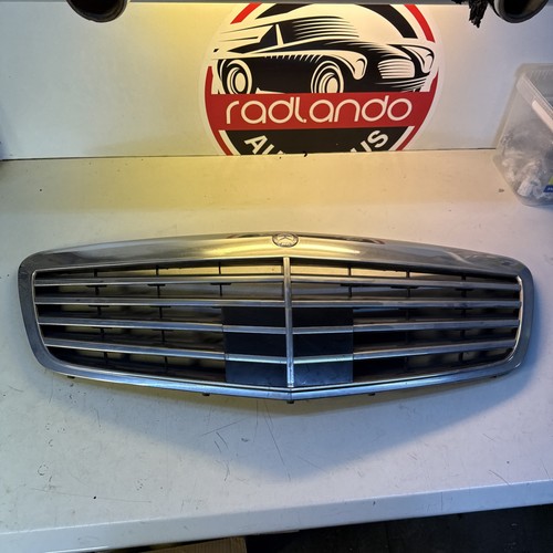 Original mercedes w221 - original,