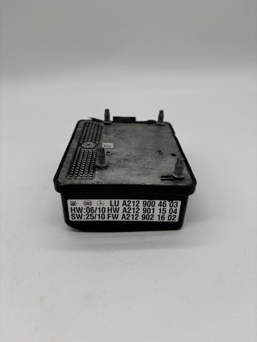 Original mercedes w212 - original,