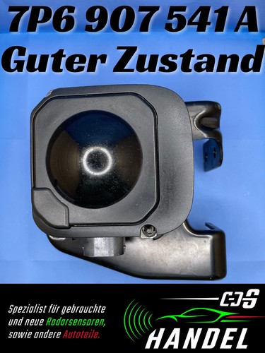 Radarsensor abstandsregelung - radarsensor,