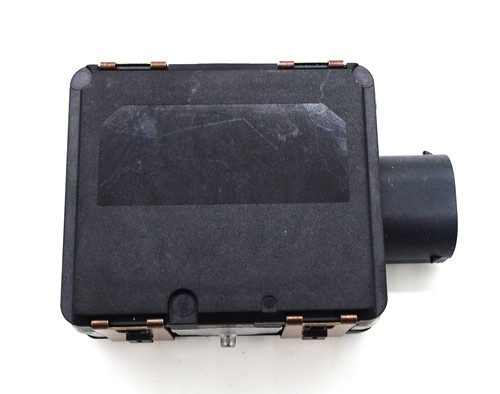 Radarsensor acc distronic - radarsensor,