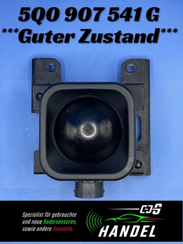 Radarsensor abstandsregler acc - radarsensor,