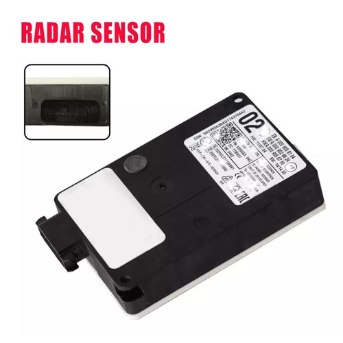 Radarsensor distronic - radarsensor,
