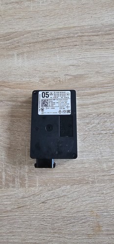658298 radarsensor distronic - radarsensor,
