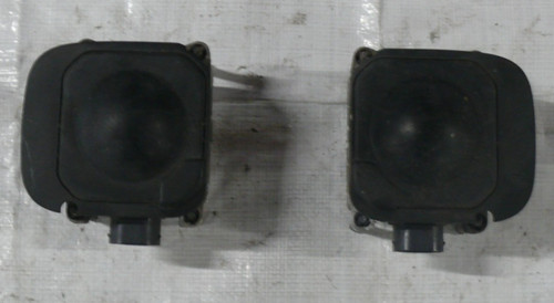 Acc distronic links rechts - +,