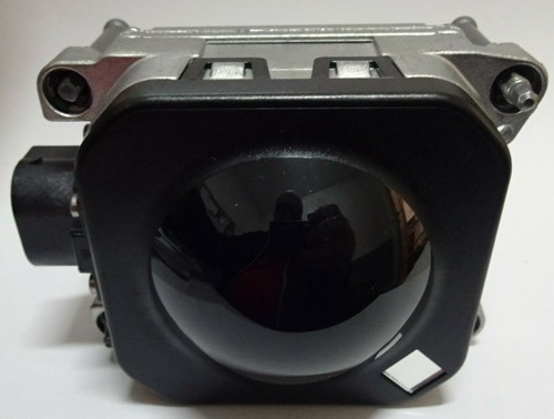 Radarsensor distronic - radarsensor,