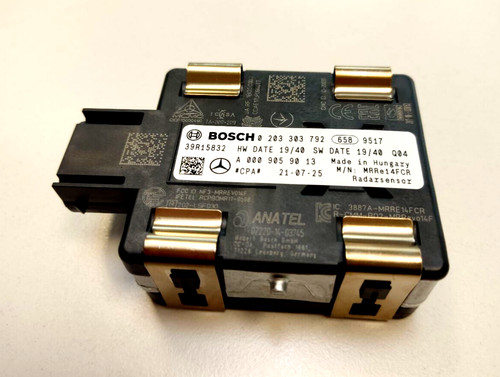 Sensor distronic acc - sensor,