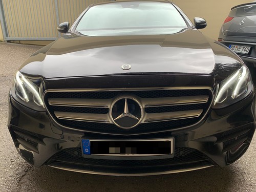 Mercedes klasse 213 238 - mercedes,