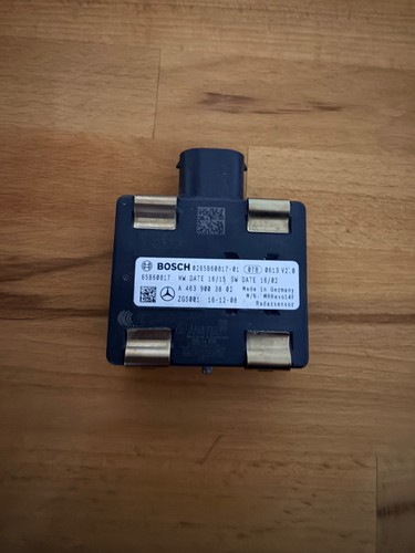 Klasse w463 a4639003802 - g,