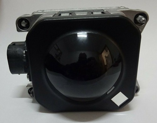 Acc radarsensor distronic - acc,