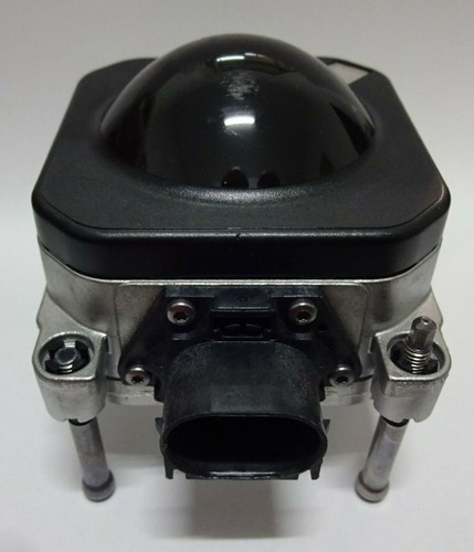 Acc abstand radarsensor - acc,