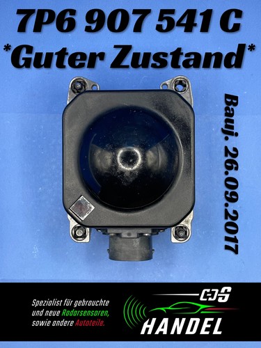 Radarsensor distronic - radarsensor,