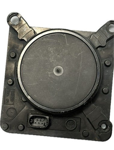 Mercedes distronic radarsensor - mercedes,