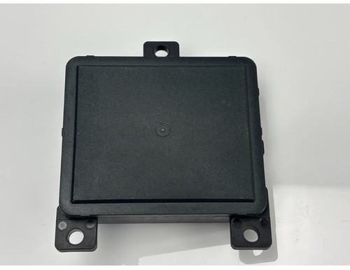 Mercedes benz radar sensor - benz,
