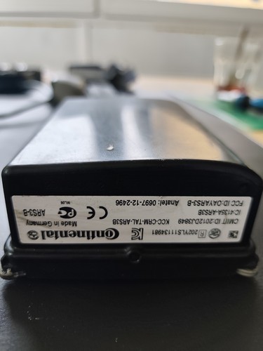 Bmw f15 radar acc distronic - radar,