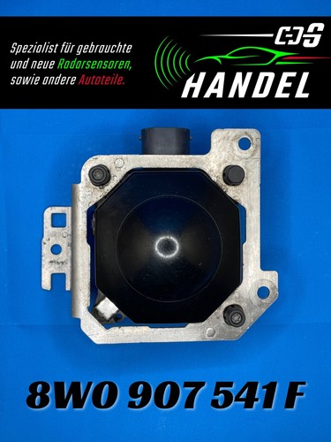 Radarsensor acc distronic - radarsensor,