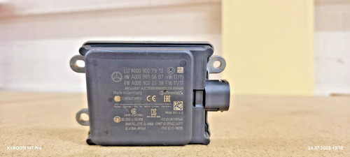 Orig mercedes benz - orig., mercedes-benz