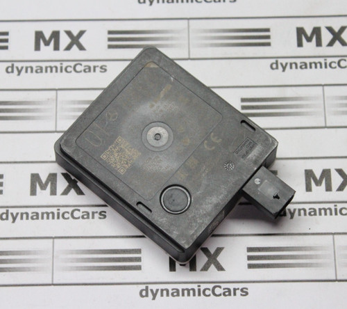 Mercedes benz amg radar sensor - mercedes,