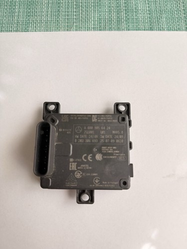 Mercedes benz bosch - mercedes-benz,