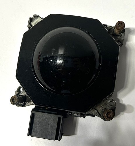 Touareg iii acc - touareg, radarsensor