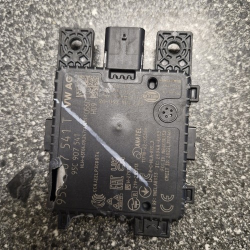Audi radarsensor distronic - audi,