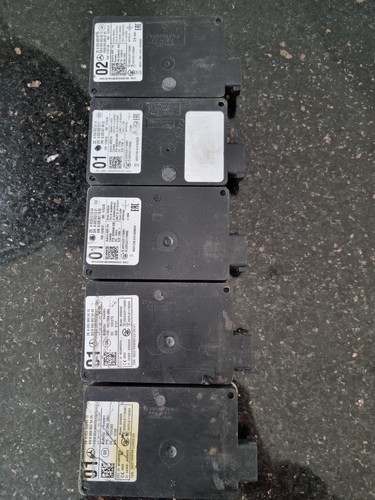 Stück mercedes radarsensor - 5,